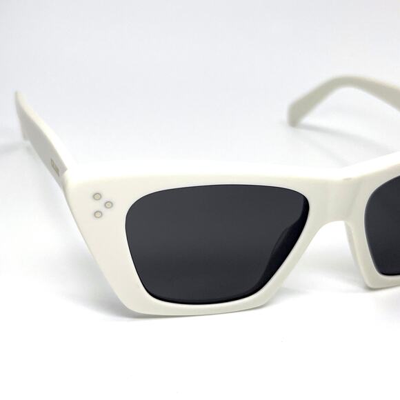 New! CELINE Sunglasses CL40187I 25A Authentic - Picture 7 of 14